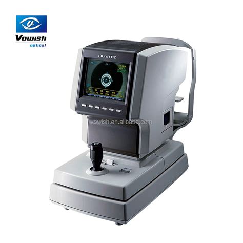 huvitz auto refractometer price in india|Huvitz Ophthalmology Auto Refractomet.